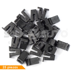 Muela Para Pija VARIOS NISSAN 20880