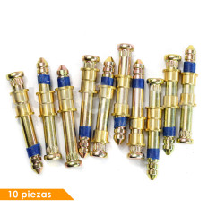 Pernos TSURU I NISSAN 20969