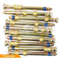 Pernos D21 NISSAN 20964