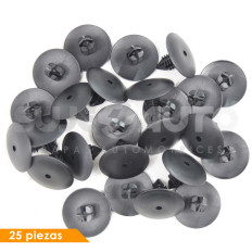 Retenedores PLATINA NISSAN 21049