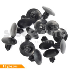 Retenedores VARIOS HONDA 21101