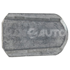 BASE DE MONTAJE PARA ESPEJO RETROVISOR VARIOS FORD