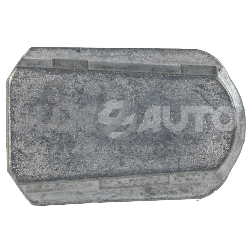 BASE DE MONTAJE PARA ESPEJO RETROVISOR VARIOS FORD