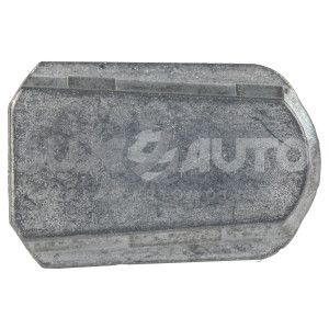 BASE DE MONTAJE PARA ESPEJO RETROVISOR VARIOS FORD