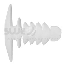 Grapa Para Hule De Puerta VARIOS FORD 21280