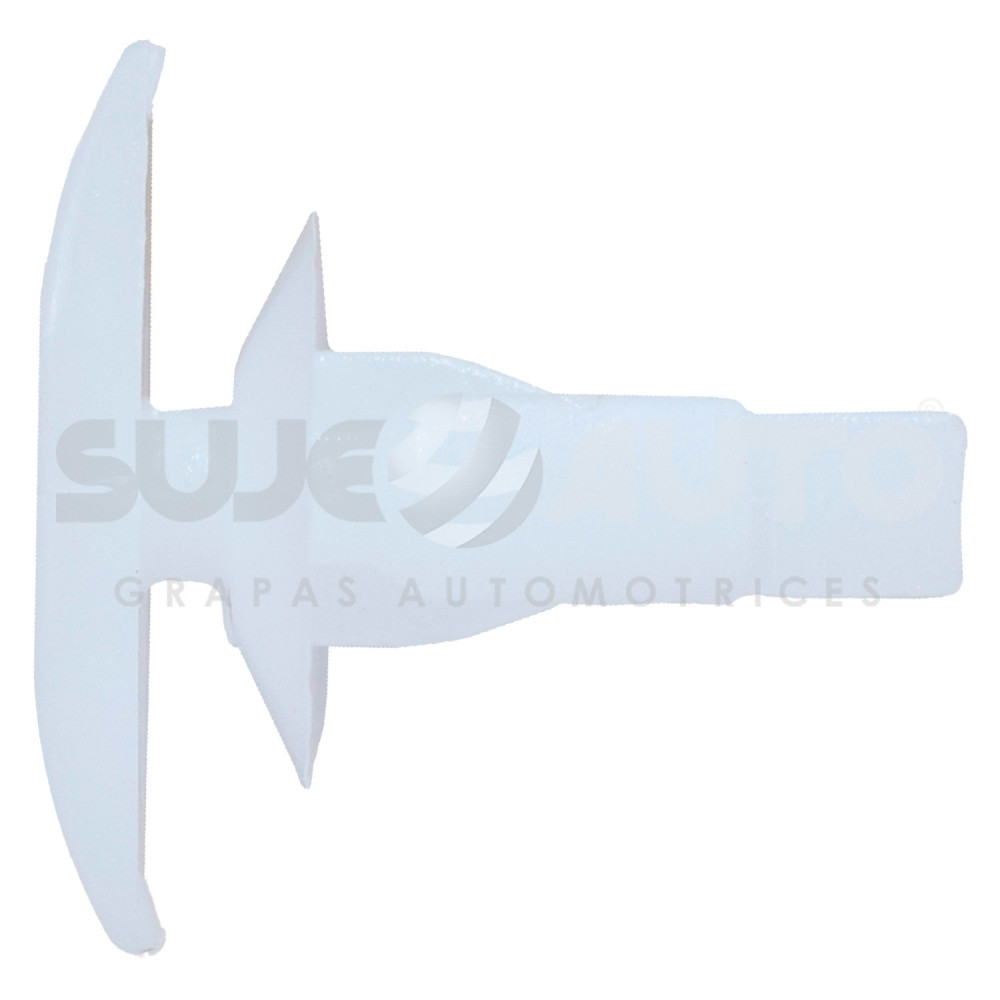 Grapa Para Hule De Puerta CAMRY TOYOTA 21285