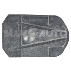 BASE DE MONTAJE PARA ESPEJO RETROVISOR VARIOS FORD