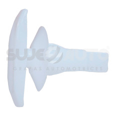 Grapa Para Hule De Puerta CAMRY TOYOTA 21285