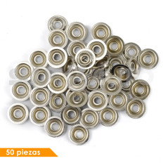 BROCHE DE BOTON VARIOS UNIVERSAL