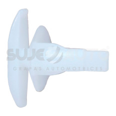 Grapa Para Hule De Puerta CAMRY TOYOTA 21285