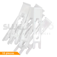 Seguro Para Ajuste De Faro IMPALA CHEVROLET 21344
