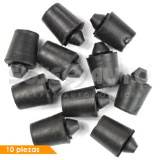 Tope P Puerta VARIOS UNIVERSAL 21161