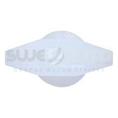 Grapa Para Hule De Puerta VARIOS FORD 21280