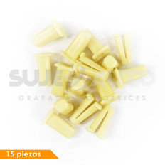 Muela Para Pija VARIOS TOYOTA 21153