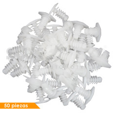 Grapa Para Hule De Puerta VARIOS FORD 21280