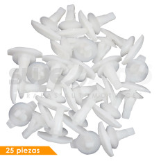 Grapa Para Hule De Puerta CAMRY TOYOTA 21285