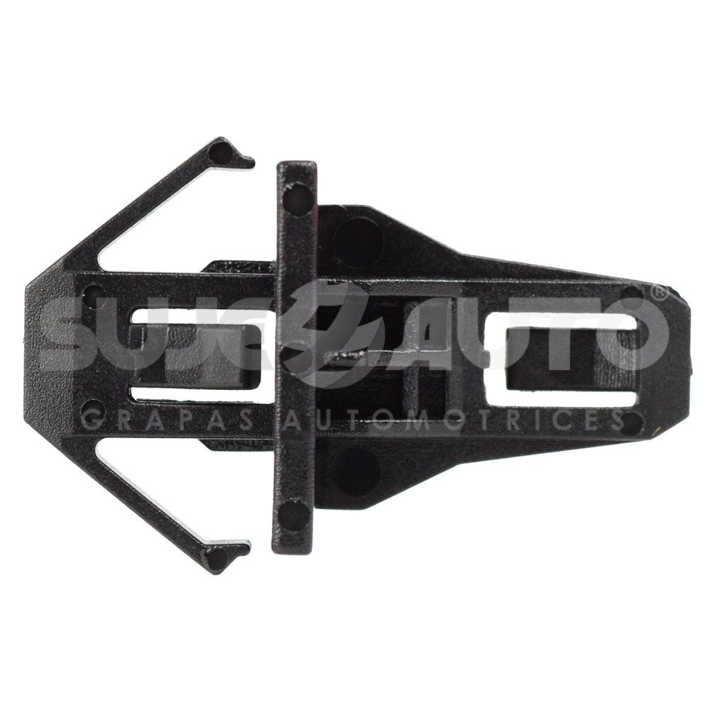Seguros Para Parrilla VARIOS UNIVERSAL 21504