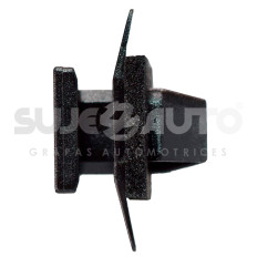 Grapa Para Moldura CR-V HONDA 21562