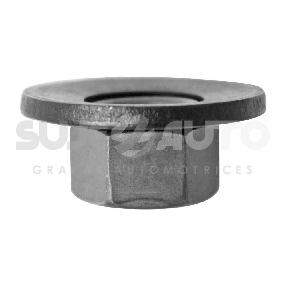 TUERCA CON RONDANA GIRATORIA VARIOS UNIVERSAL 21590