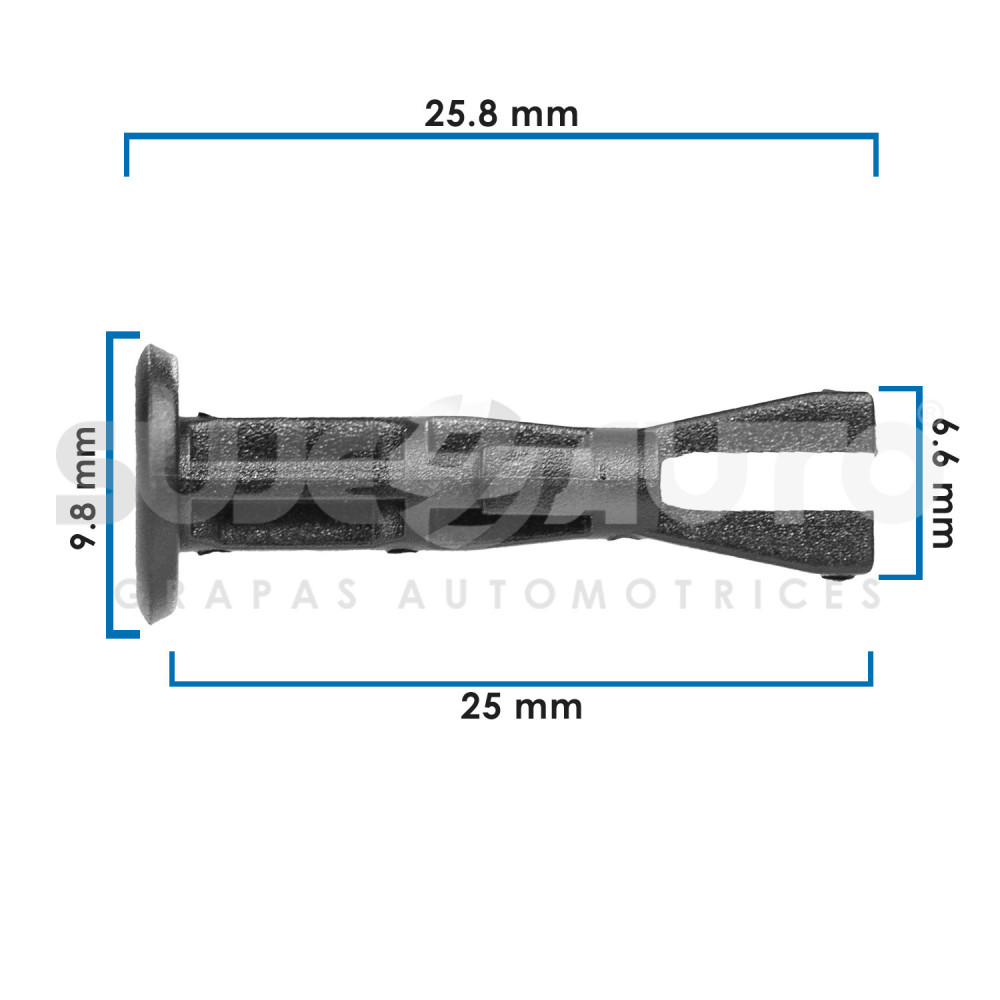 Retenedores HILUX TOYOTA 21396