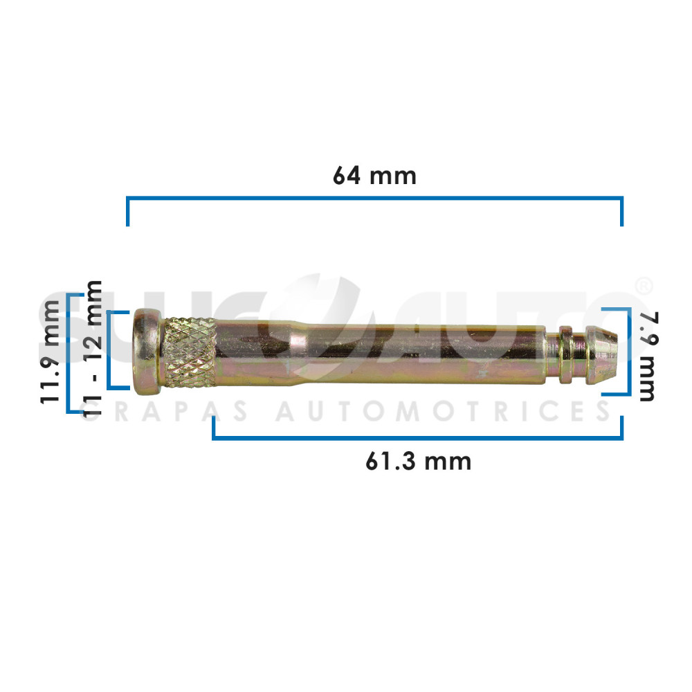 Pernos VARIOS HONDA 21499