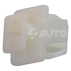 Grapa Para Moldura FLEX FORD 21456