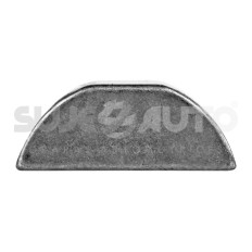 Cuna Media Luna VARIOS UNIVERSAL