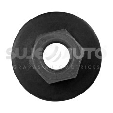 TUERCA CON RONDANA GIRATORIA VARIOS UNIVERSAL 21590