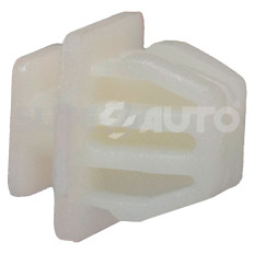 Grapa Para Moldura FLEX FORD 21456