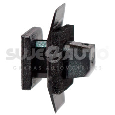Grapa Para Moldura CR-V HONDA 21562