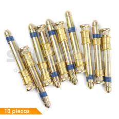 Pernos VARIOS FORD 21446