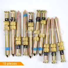 Pernos VARIOS CHEVROLET 21448