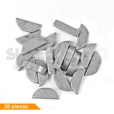 Cuna Media Luna VARIOS UNIVERSAL