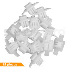 Grapa Para Moldura FLEX FORD 21456