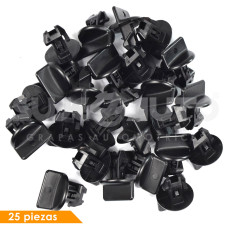 Retenedores VARIOS CHEVROLET 21464