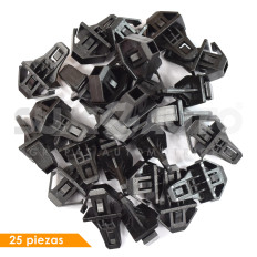 Seguros Para Parrilla VARIOS UNIVERSAL 21504