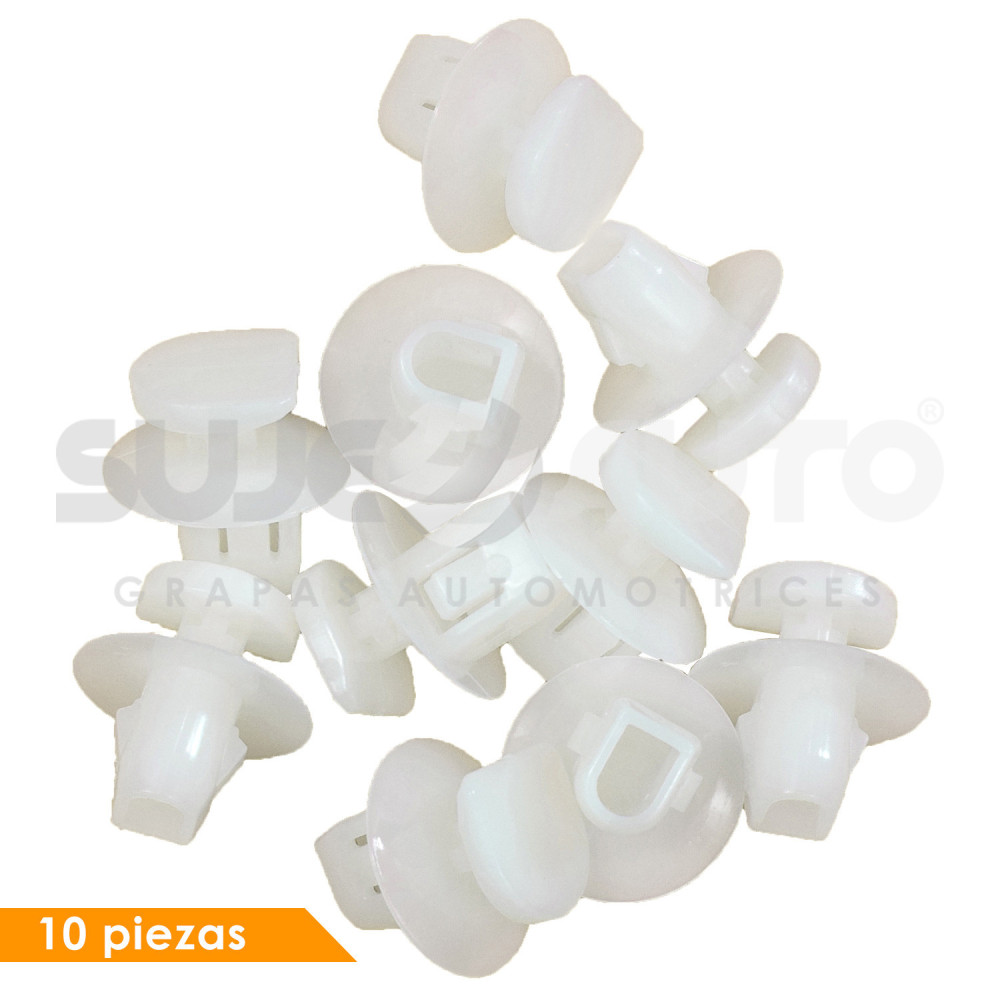 Grapa Para Moldura VERSA NISSAN 21517