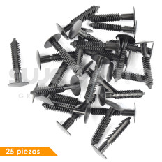 Retenedores VARIOS UNIVERSAL 21525