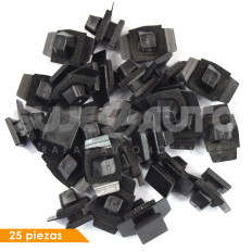 Grapa Para Moldura CR-V HONDA 21562