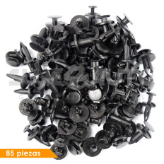 KIT DE GRAPAS SERIE 3 BMW 21767