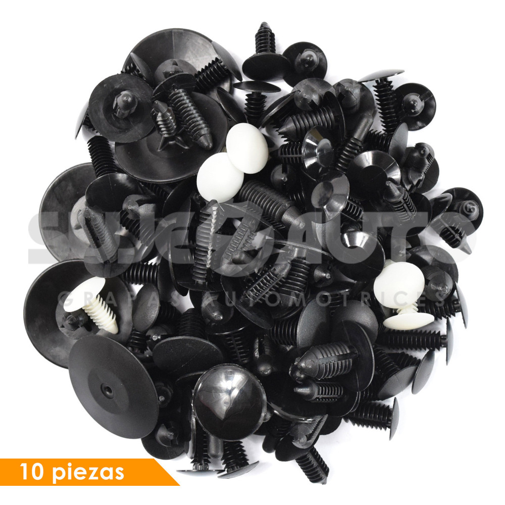 KIT DE GRAPAS CENTURY BUICK 21768