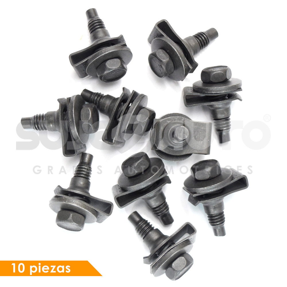 KIT DE GRAPAS VARIOS UNIVERSAL 21771