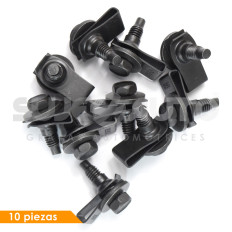 KIT DE GRAPAS VARIOS UNIVERSAL 21772