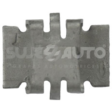 Muela Para Pija VARIOS UNIVERSAL 21638