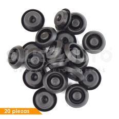 Tapones P Interiores NOTE NISSAN 21644