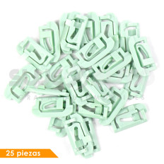 Grapa Para Parabrisas VARIOS UNIVERSAL