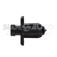 KIT DE GRAPAS SERIE 3 BMW 21767