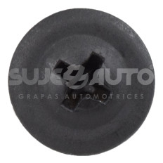 Pija Cabeza Plana VARIOS UNIVERSAL 21624