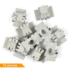 Muela Para Pija VARIOS UNIVERSAL 21638