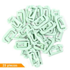 Grapa Para Parabrisas VARIOS UNIVERSAL